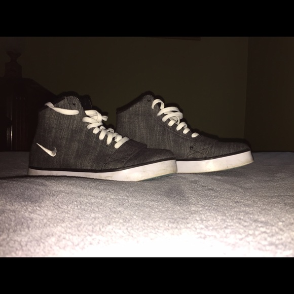 Nike 6.0 Shoes