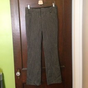 Express Columnist Studio Stretch Pant