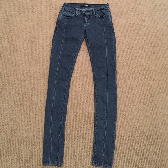 Flying Monkey Denim - Flying Monkey Skinny Jeans size 1