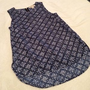Micheal Kors Top