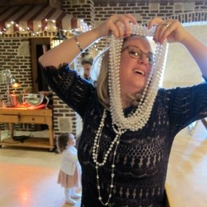 Meet your Posher, Kelly