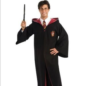 Harry Potter Cloak