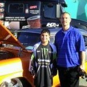 Meet your Posher, Ryan