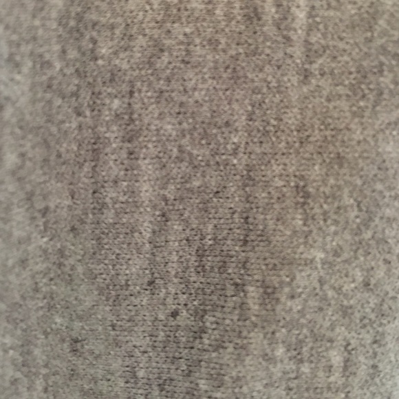 Long Sleeve Cut-Out Top - Picture 4 of 4