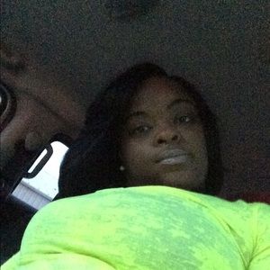 Meet your Posher, Sherika