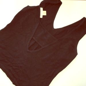 White House Black Market top