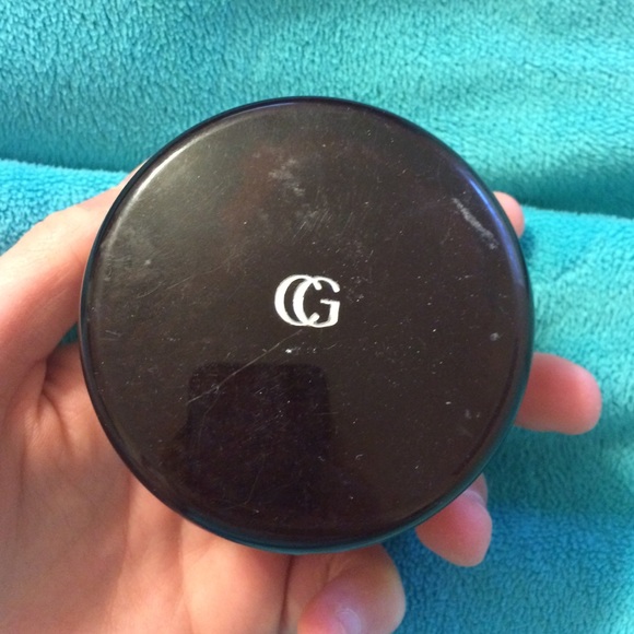 cover girl powder