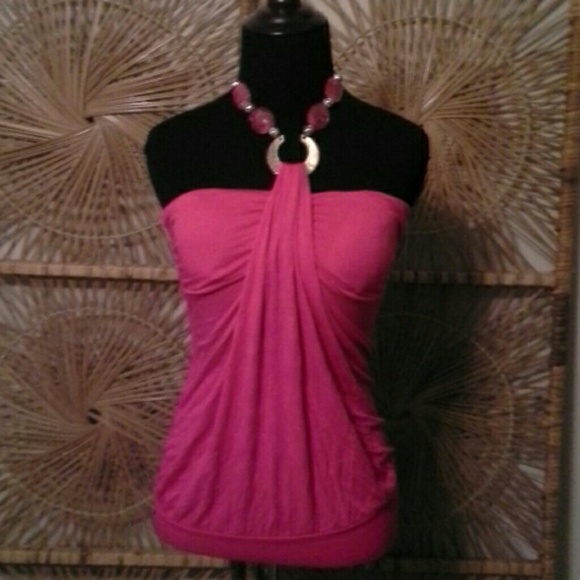 Body Central Tops - Welcome! Choose any 5 items  for $4  each:)