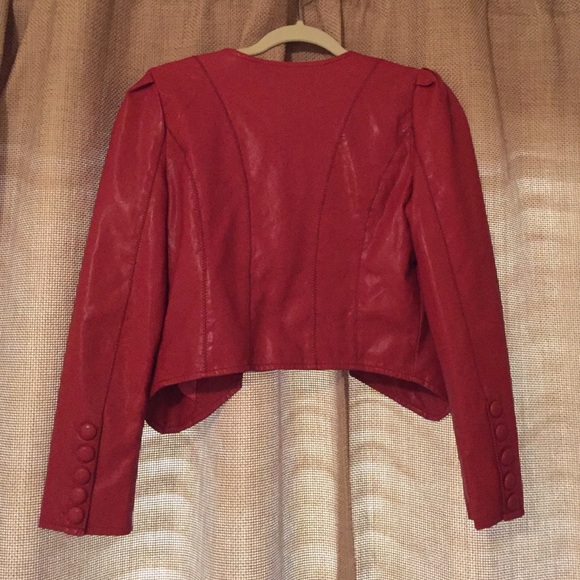 Jacket - Picture 2 of 3