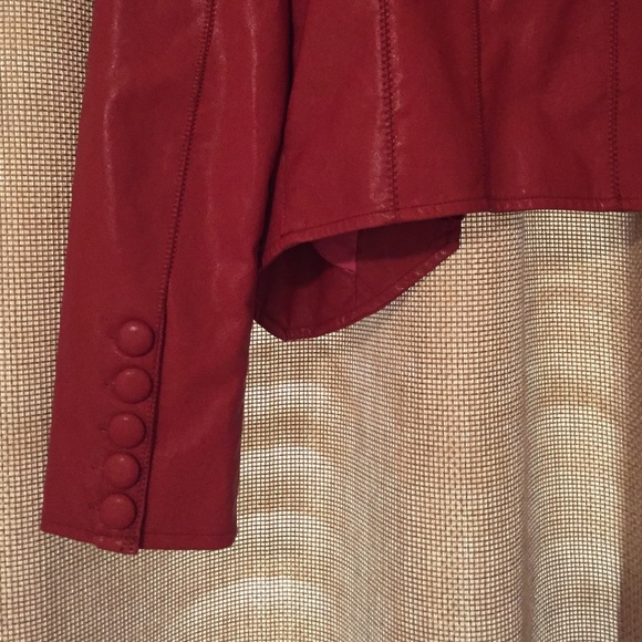 Jacket - Picture 3 of 3