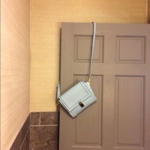 Target cross body purse