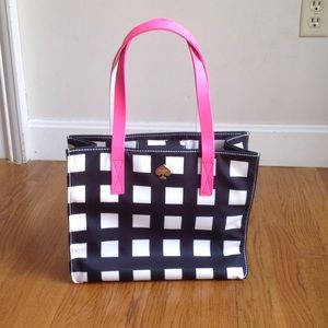 Cute Kate Spade Tote / Lunch Bag!