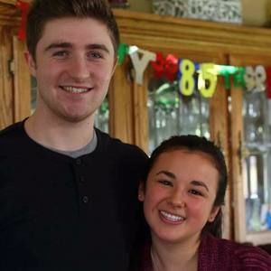 Meet your Posher, Jackson