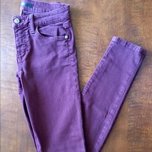 Joe's 'Visionaire' Skinny Stretch Jeans