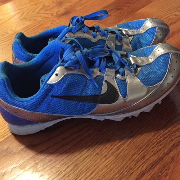 Nike Zoom Rival MD Track Shoes