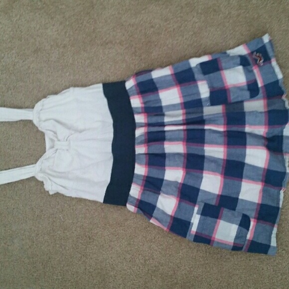 Hollister Dress