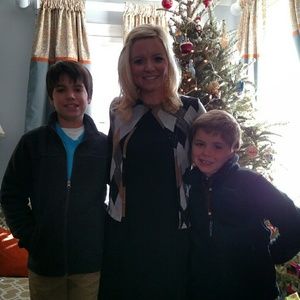 Meet your Posher, Jamie