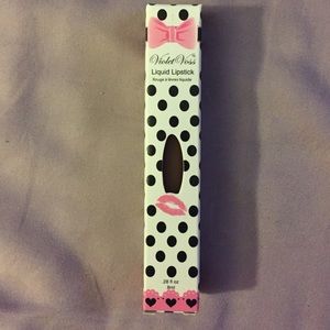 Violet voss liquid lipstick