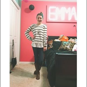 Meet your Posher, Emma