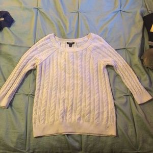 American Eagle Knitted Sweater