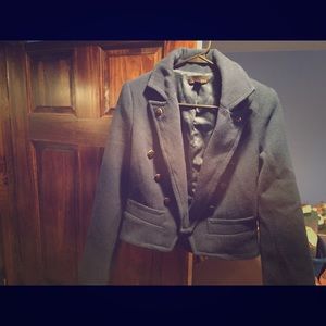 Forever 21 blazer