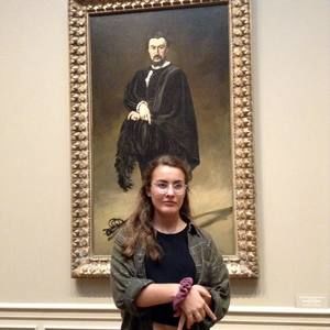 Meet your Posher, Michael-ellen