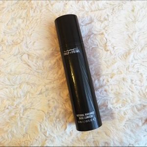 MAC Prep + Prime in Natural Radiance Primer