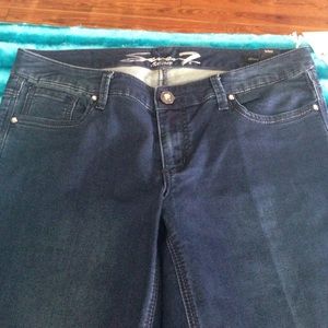 Seven 7 jeans brand new