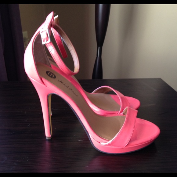 Michael Antonio Shoes