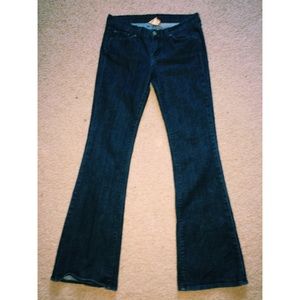 Lucky Brand Boot Cut Jeans
