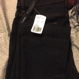 Forever21. High Waisted jeans