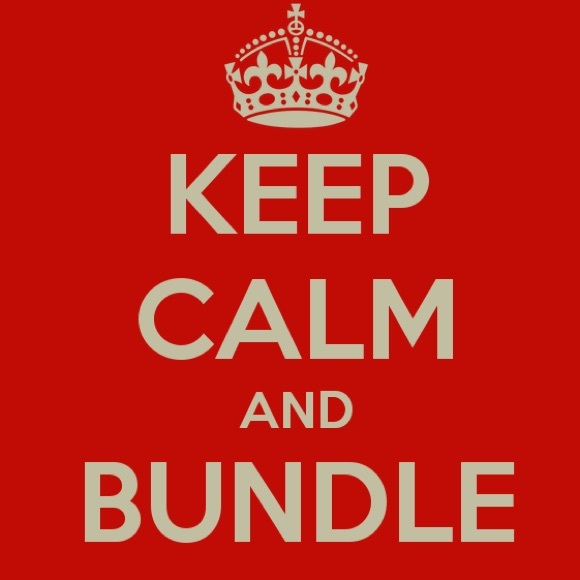Bundle Bundle Bundle!! - image 1
