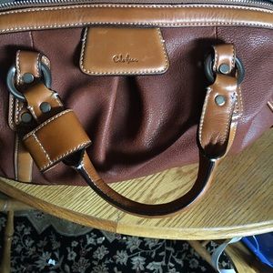 Beautiful colehan purse retail 450.00