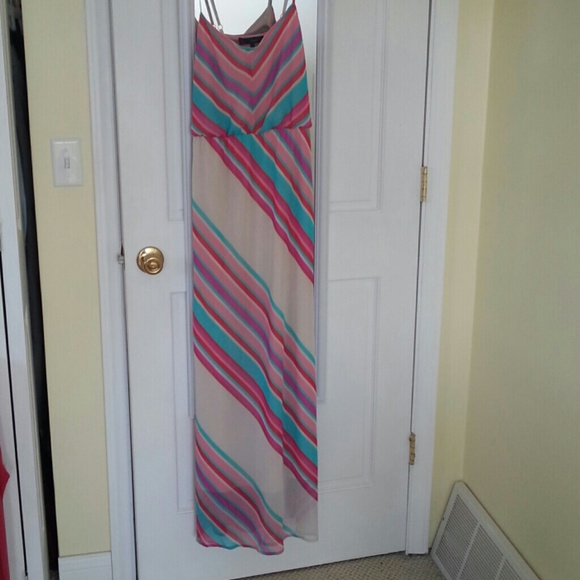 Maxi dress - Picture 1 of 3