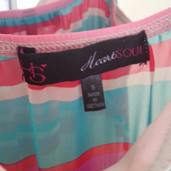 Maxi dress - Picture 2 of 3