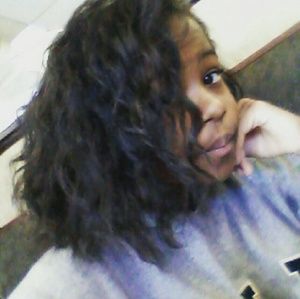 Meet your Posher, Taliah