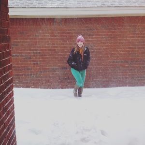 Meet your Posher, Colby