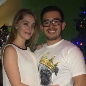 Meet your Posher, Kristina