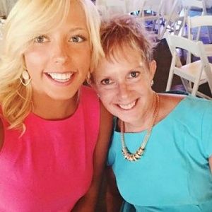 Meet your Posher, Janice