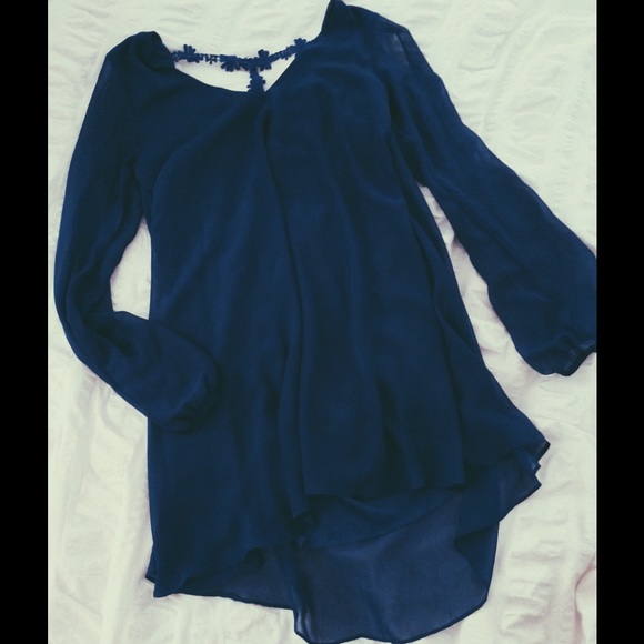 Date Function Dress - Picture 2 of 4