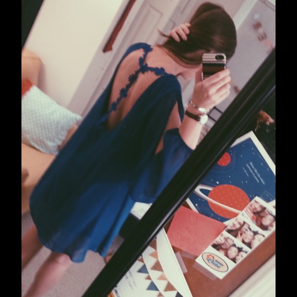 Date Function Dress - Picture 3 of 4