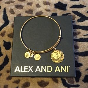 Alex and Ani Bracelet