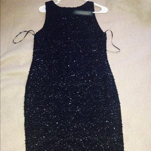 Forever21 body fitted  dress