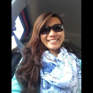 Meet your Posher, Tuyen