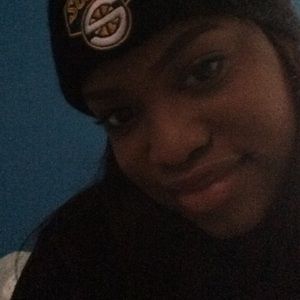 Meet your Posher, Rebekah