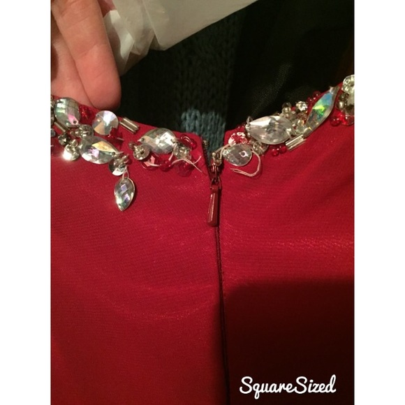 Prom Dress - Picture 4 of 4