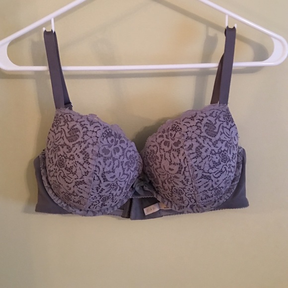 Aerie Ella Gel Bra 34D