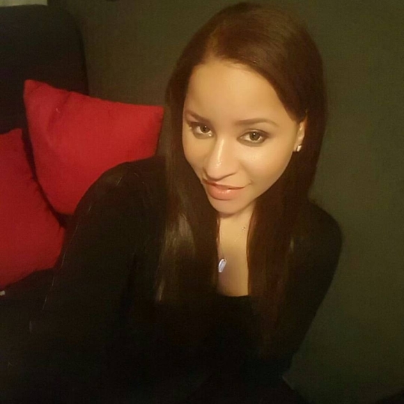 Meet your Posher, Nanlee