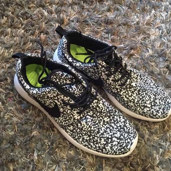 Nike roshe