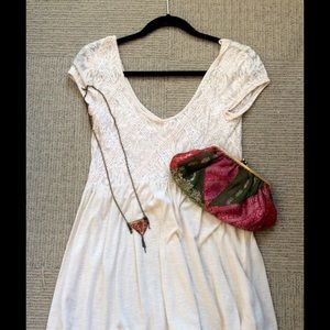 Boho Babydoll